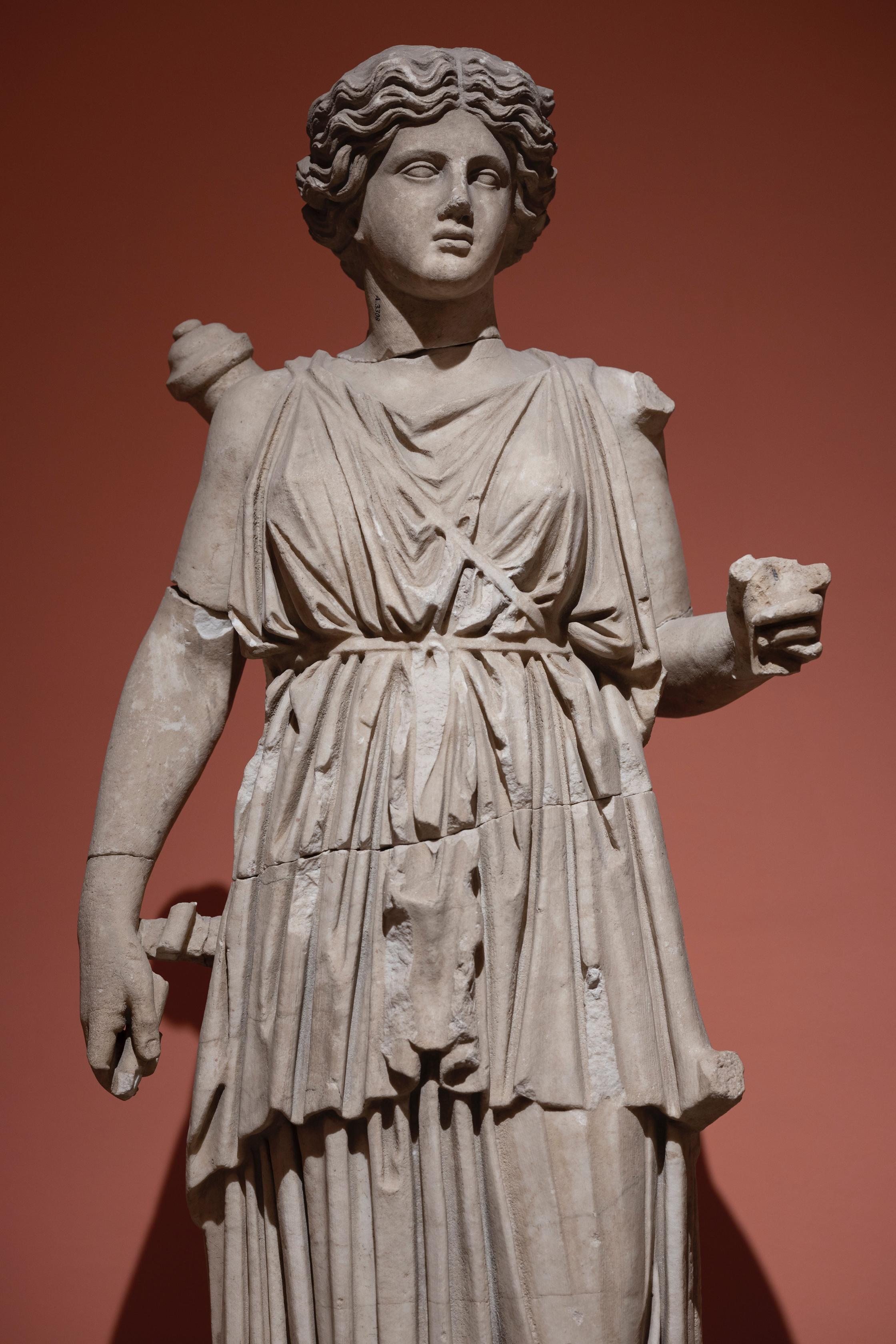 Il realismo e il ritratto nella scultura romana